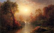 Frederic Edwin Church, Autumn